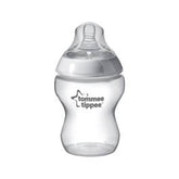 Tommee Tippee Closer to Nature Feeding Bottles 9OZ